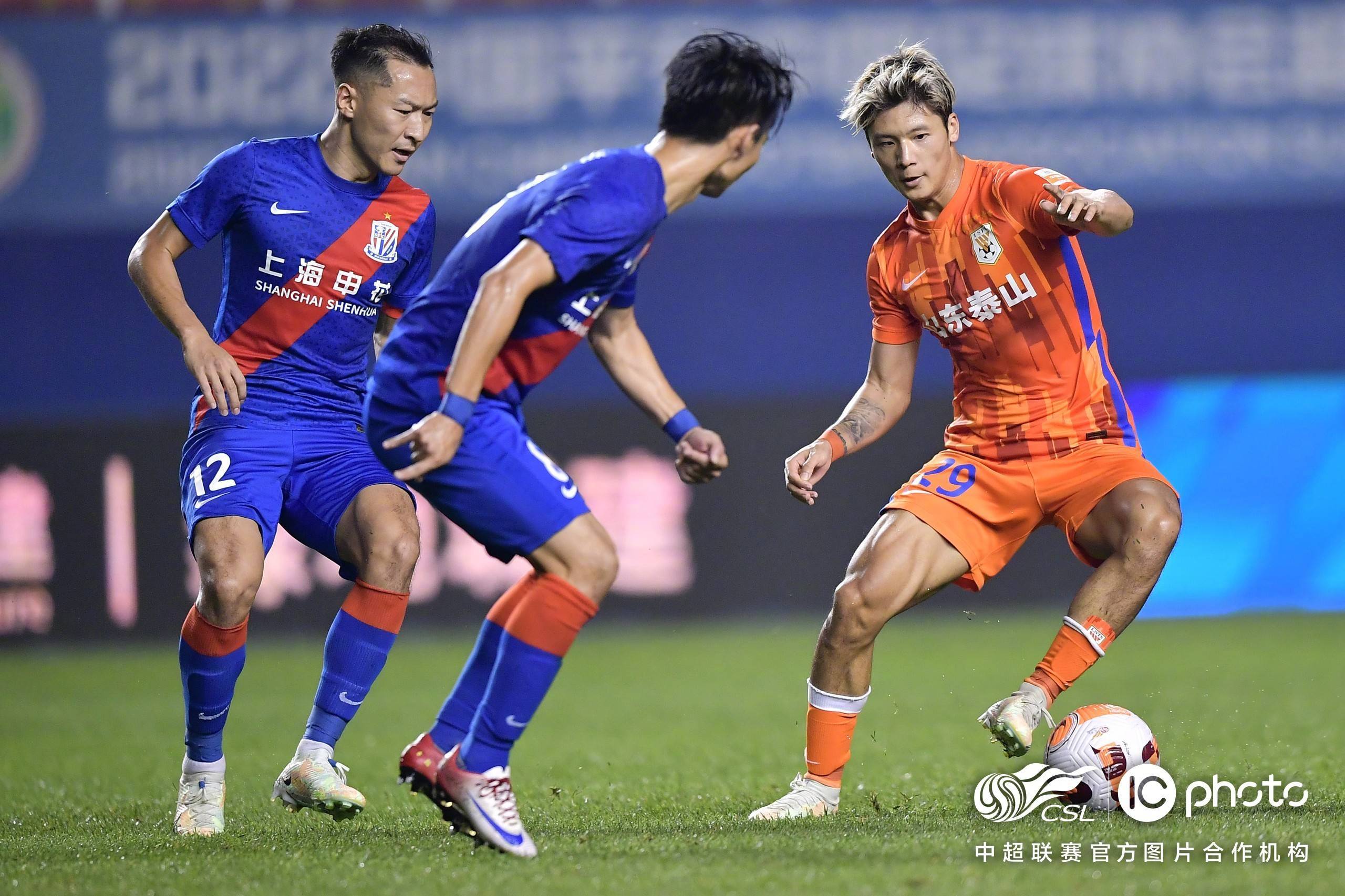 关于上海申花内部会议纪要流出——今夜造点机会，中超使命明确，控场能力受关注的信息